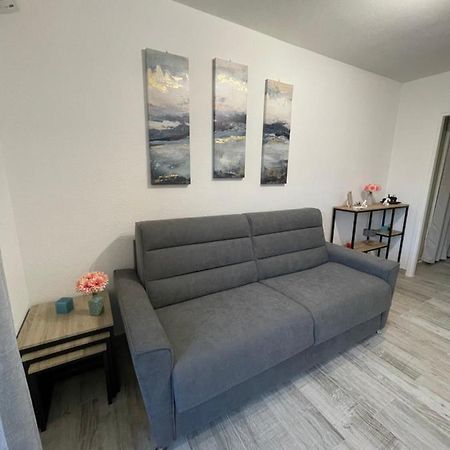 Appartement De Charme A 2 Min De La Plage 瓦洛里 外观 照片
