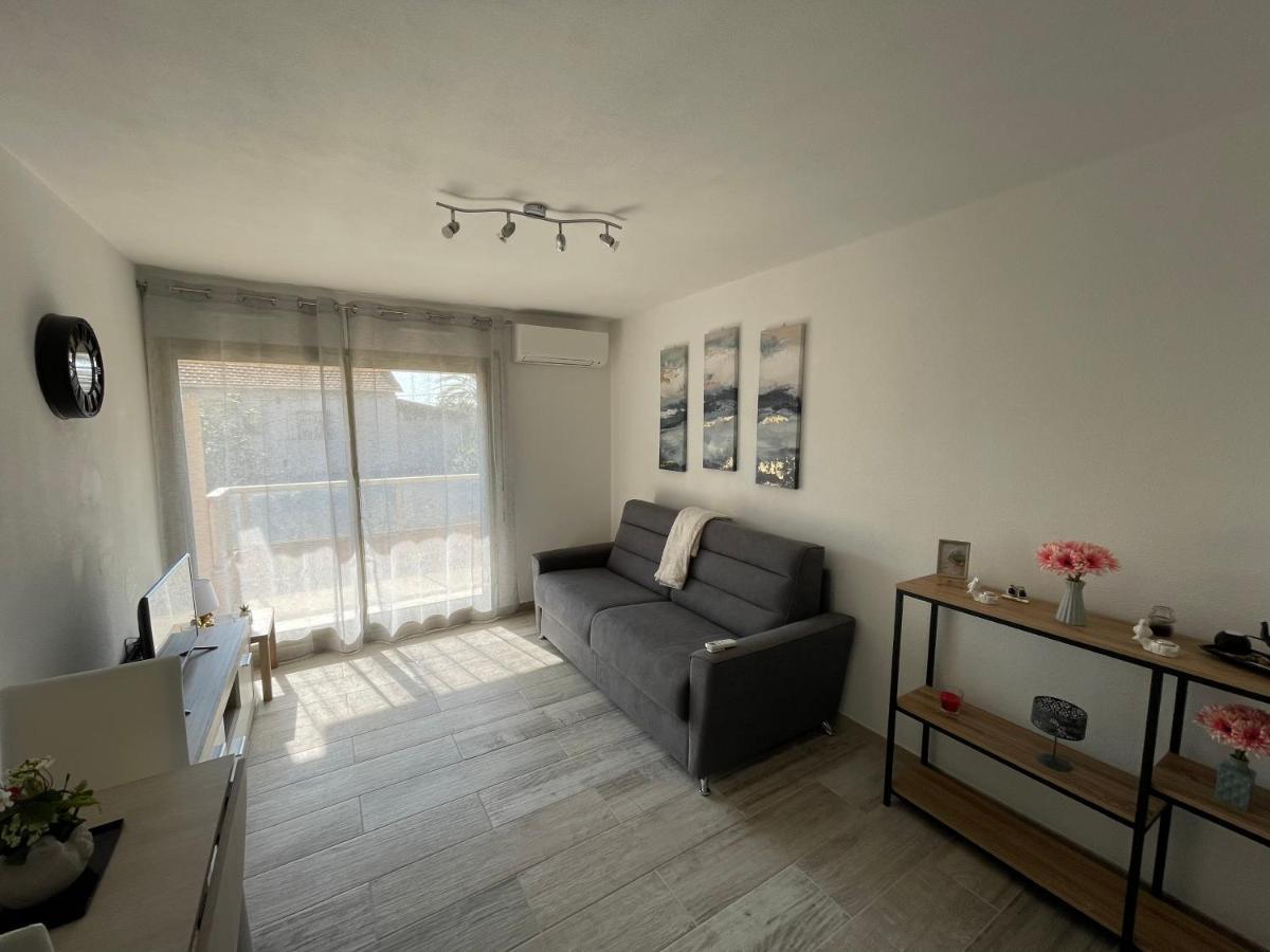 Appartement De Charme A 2 Min De La Plage 瓦洛里 外观 照片