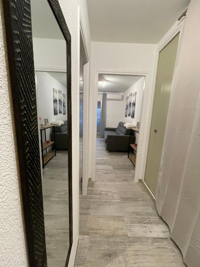 Appartement De Charme A 2 Min De La Plage 瓦洛里 外观 照片