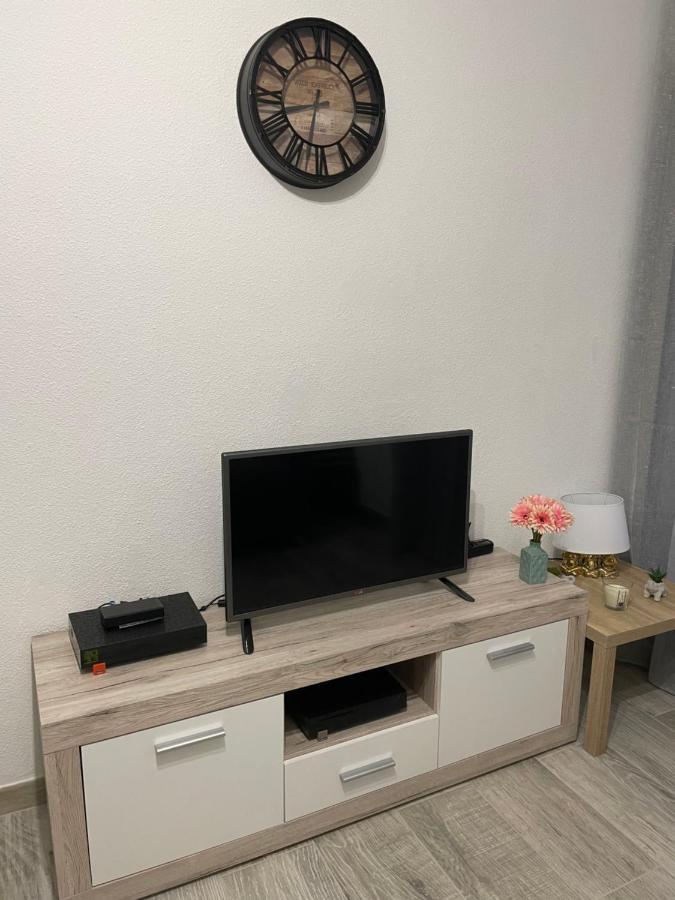 Appartement De Charme A 2 Min De La Plage 瓦洛里 外观 照片
