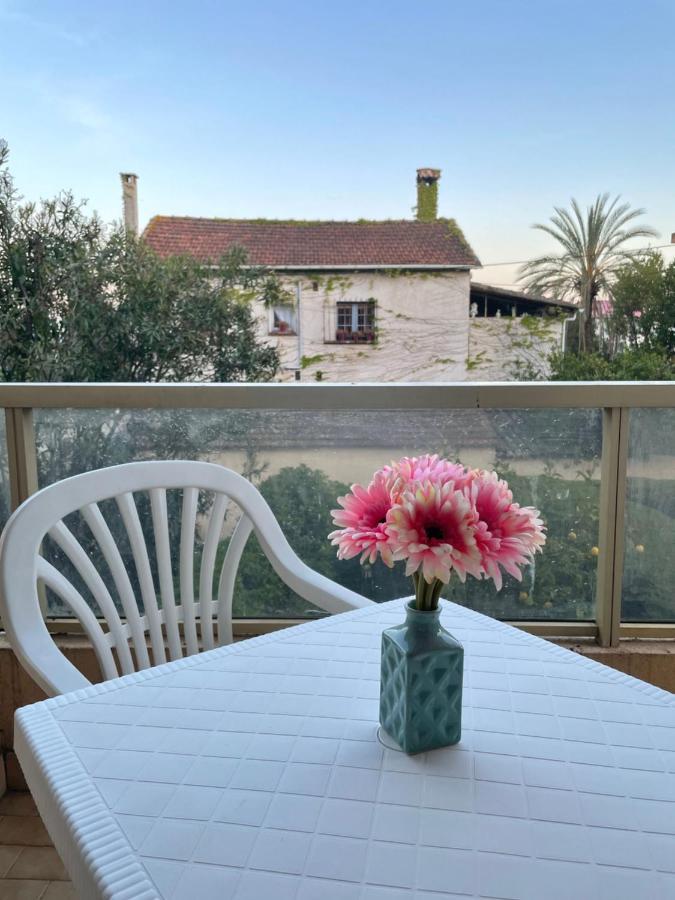 Appartement De Charme A 2 Min De La Plage 瓦洛里 外观 照片