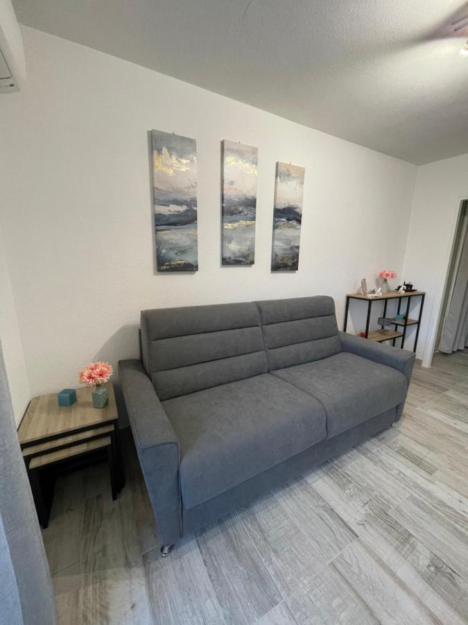 Appartement De Charme A 2 Min De La Plage 瓦洛里 外观 照片